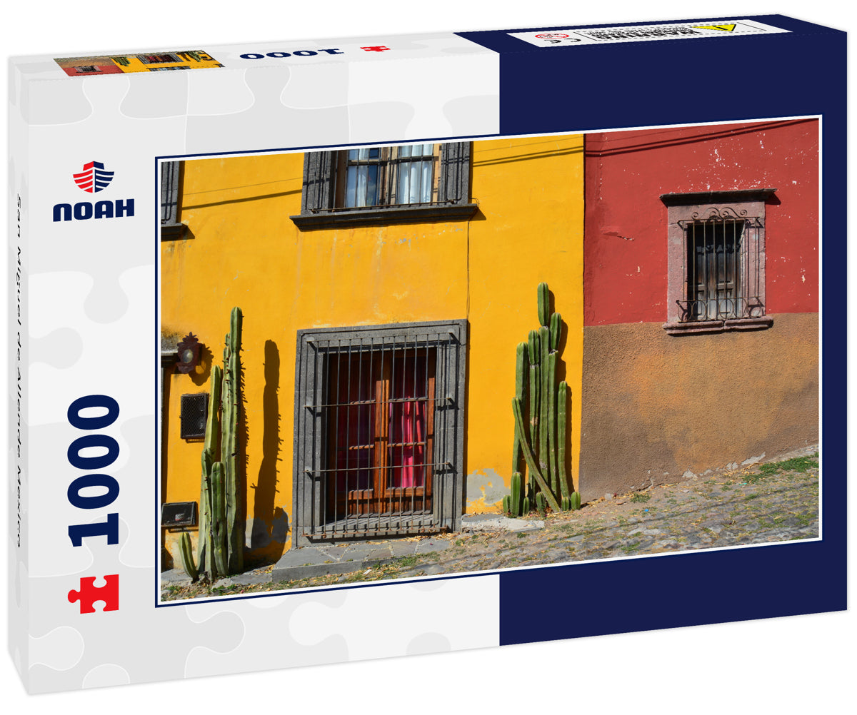 San Miguel de Allende Mexico