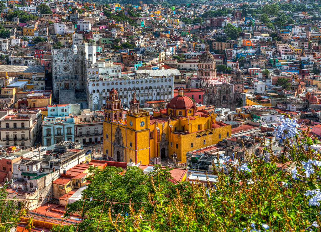 Guanajuato, Mexico