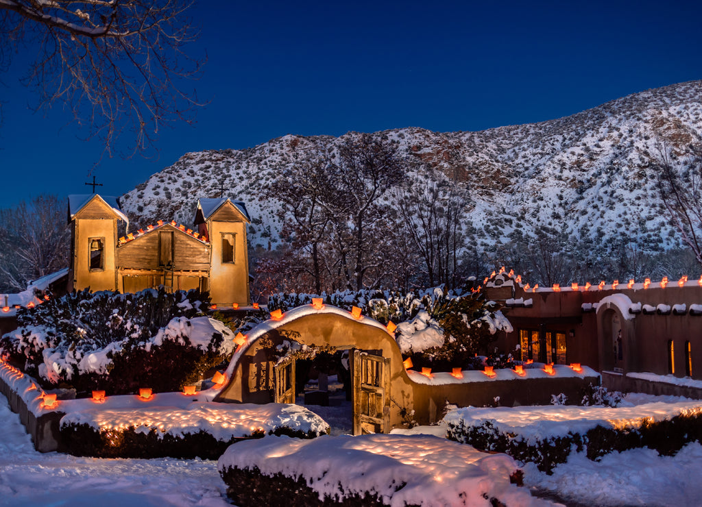 2019 - Annual New Mexico Photographic Show