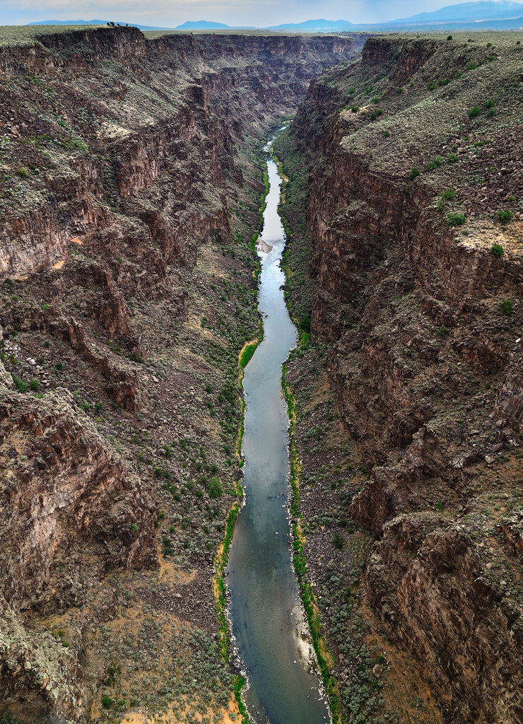Rio Grande River, New Mexico