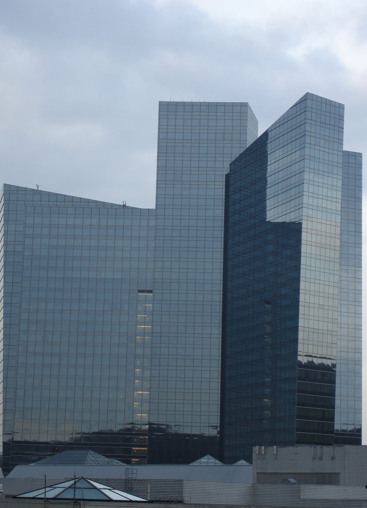 mohegan sun casino in connecticut