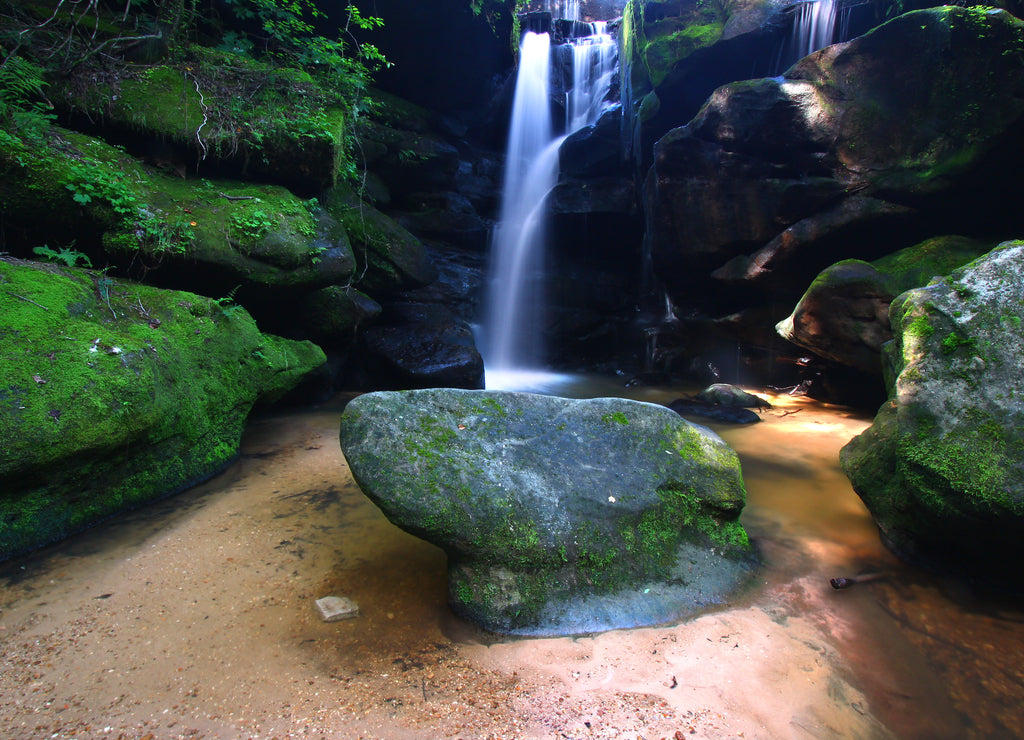 Northern Alabama Scenery