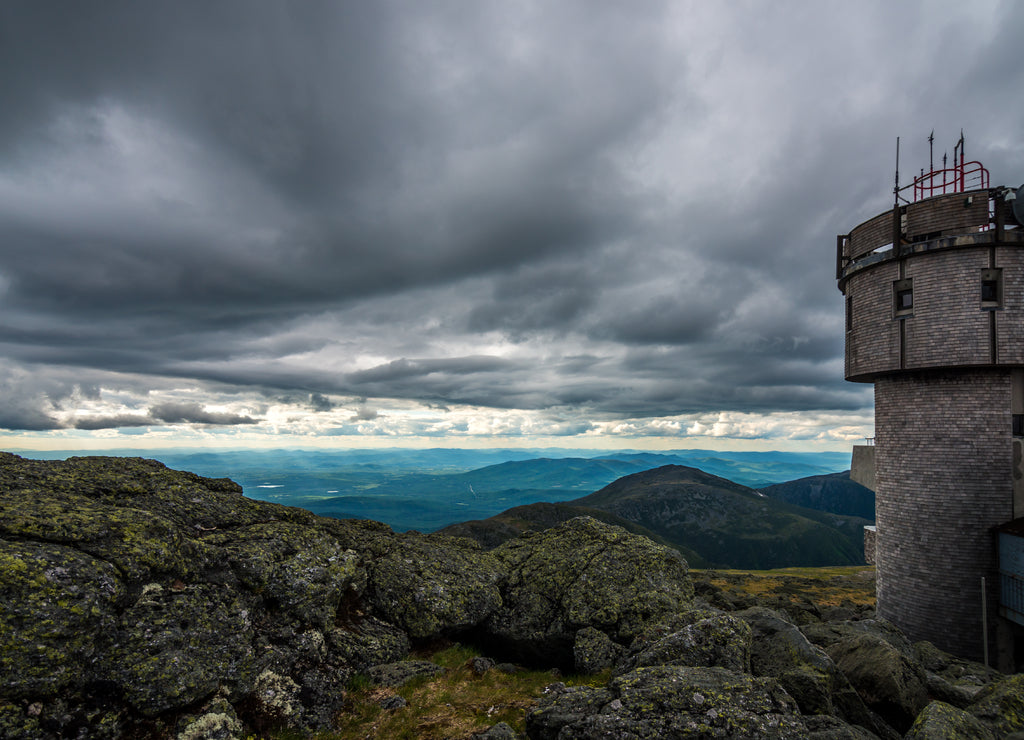 Mt. Washington New Hampshire