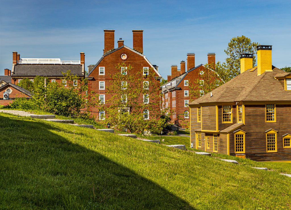 New Hampshire-Exeter
