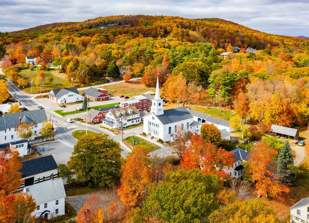 New Hampshire-Dublin