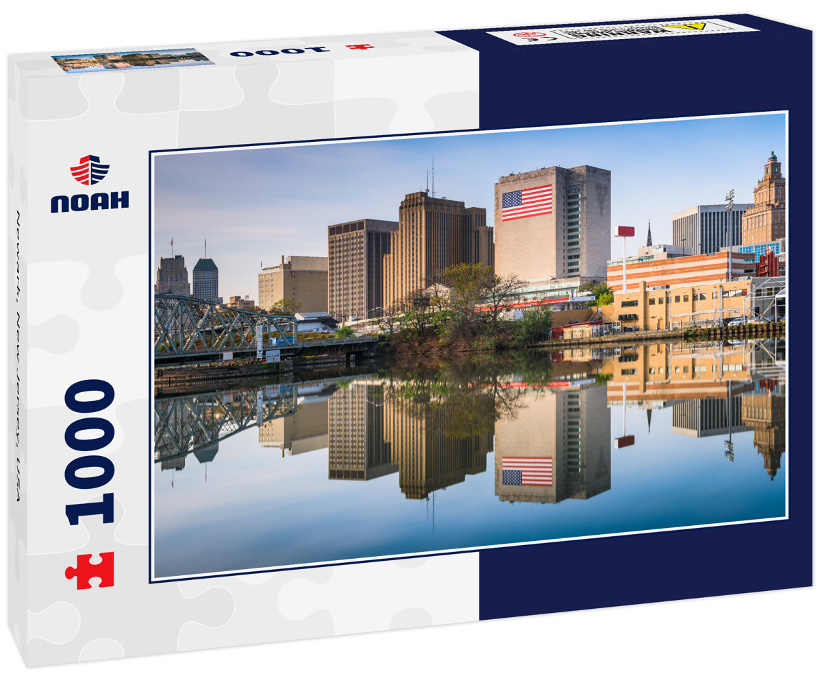 Newark, New Jersey, USA