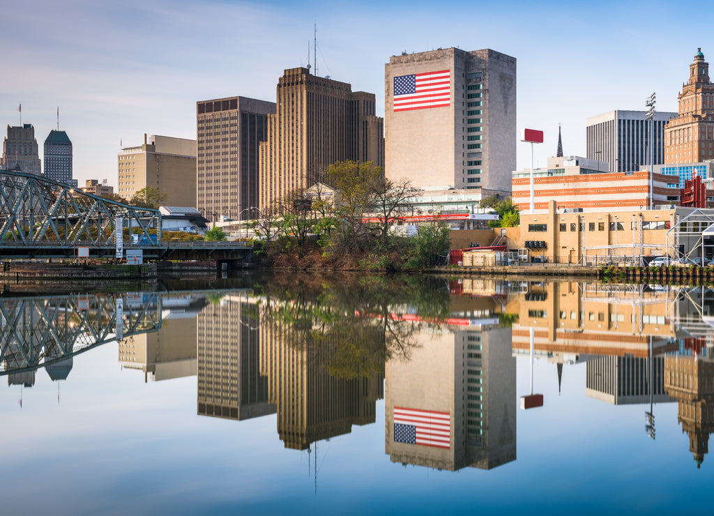 Newark, New Jersey, USA
