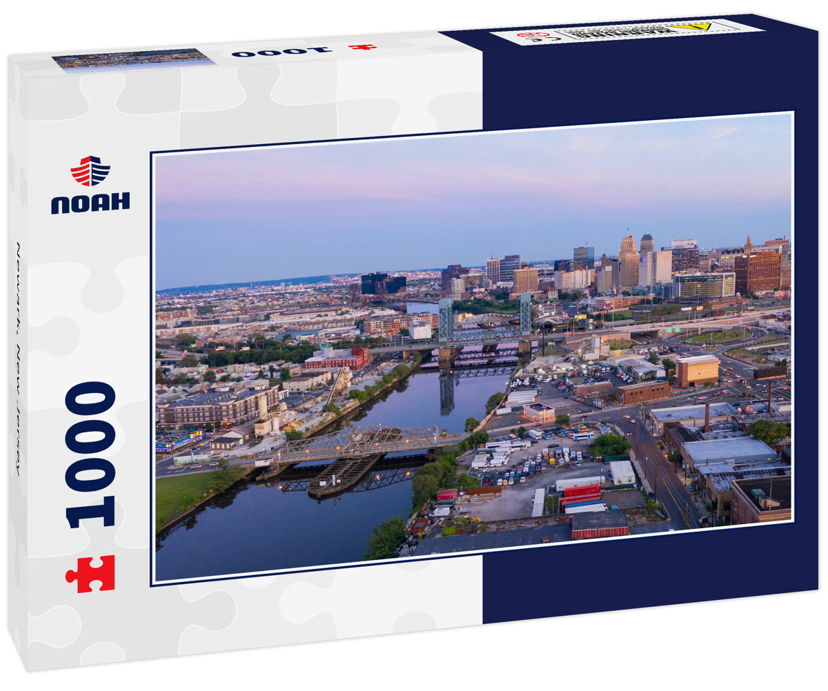 Newark, New Jersey