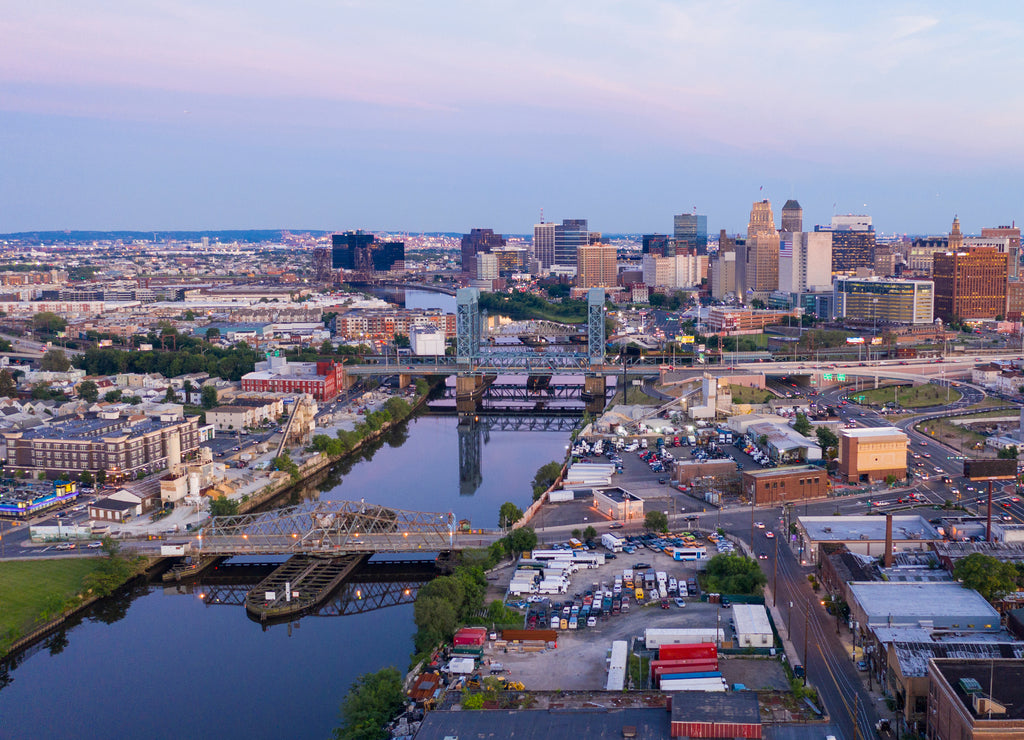 Newark, New Jersey