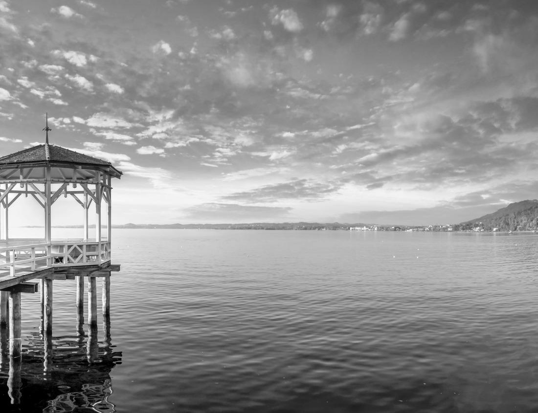 Noah Jigsaw Puzzle Early Morning Windmill West Point Mississippi. A windmill is a mill that turns the energy of the wind into a rotational energy using sails or blades in black white 1000 pieces