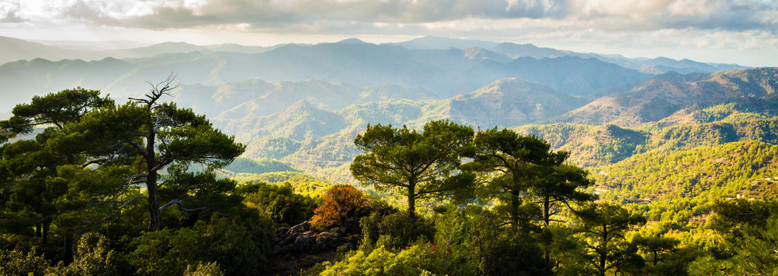 Noah Jigsaw Puzzle Beautiful cascades of the Famlus Dynjandi waterfall, Westfjords, Iceland, Europe Panorama 1000 Pieces