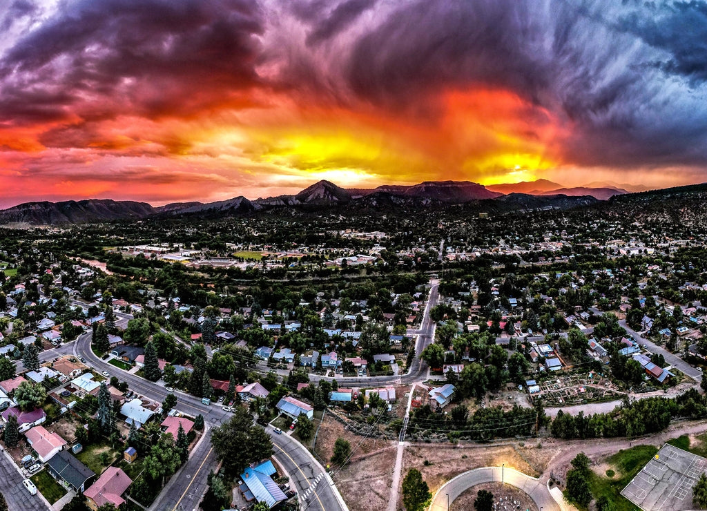 Durango Colorado