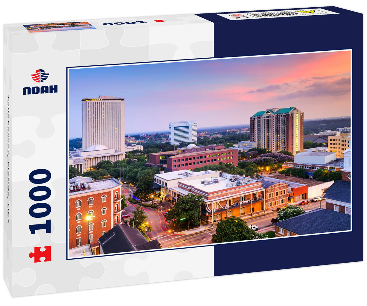 Tallahassee, Florida, USA
