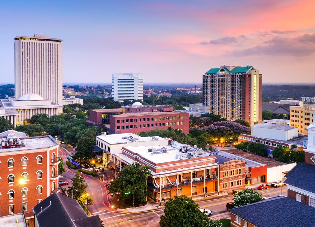 Tallahassee, Florida, USA