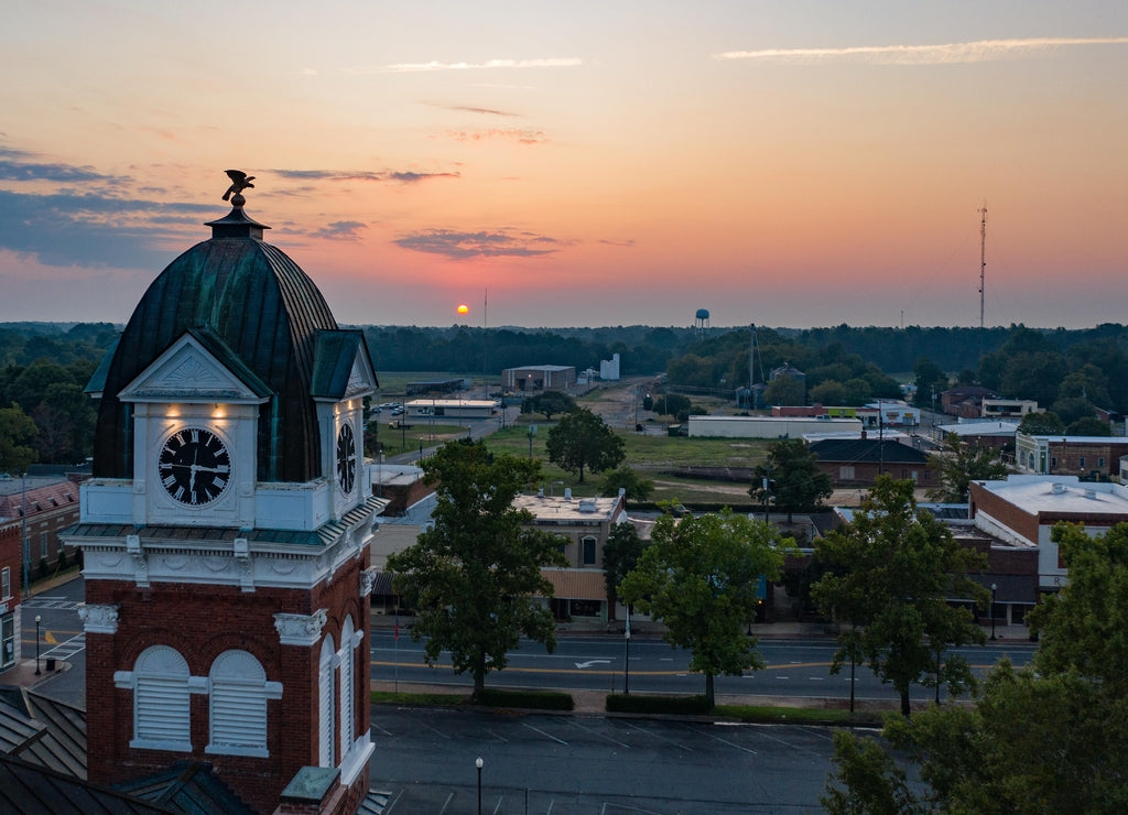 Washington County Courthouse
