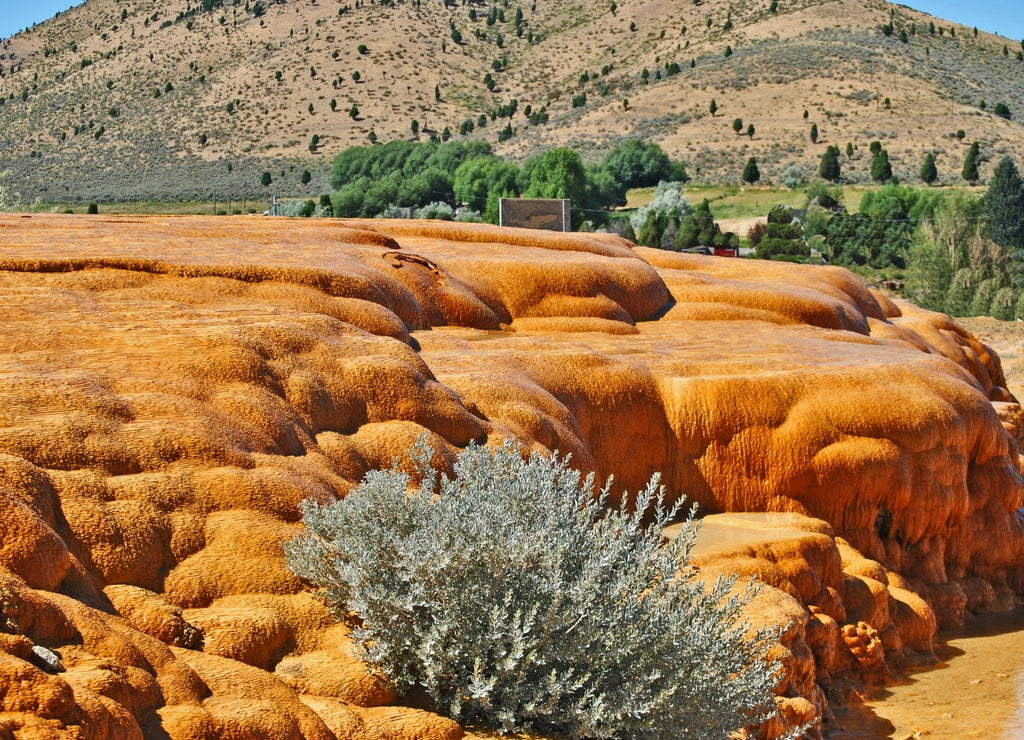 Soda Springs Idaho