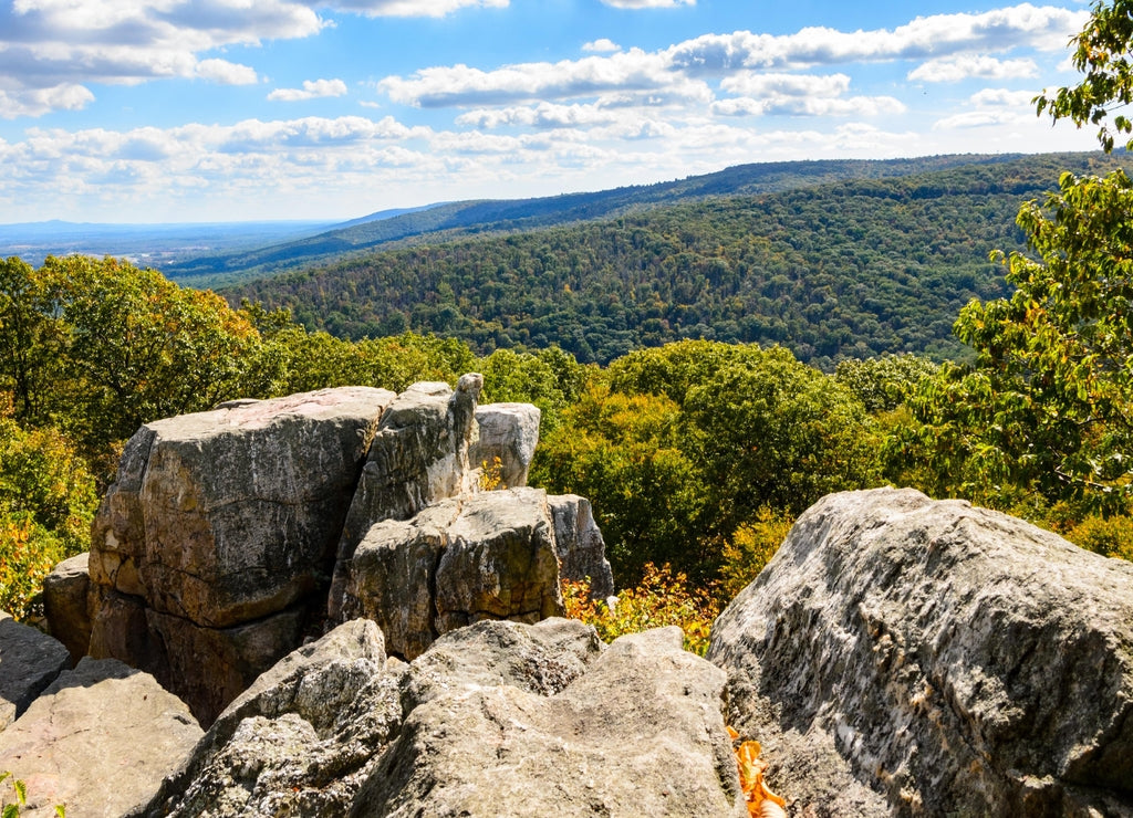 Catoctin Mountain Park