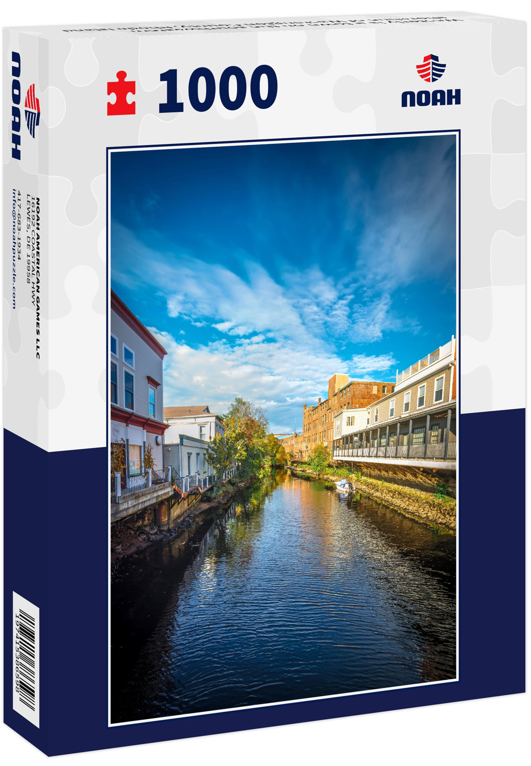 Westerly is a town on the southwestern shoreline of Washington County, Rhode Island