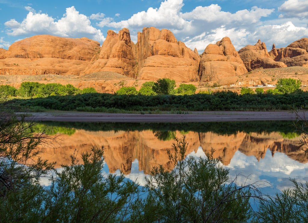 Canyonlands National Park in Utah