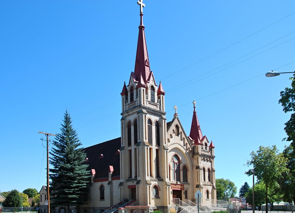Kalispell, Montana