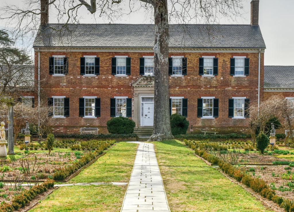 Chatham Manor - Stafford County, Virginia