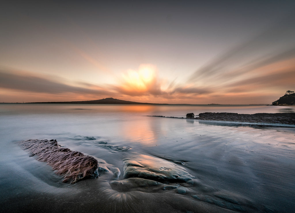 Takapuna Beach - Auckland - New Zealand