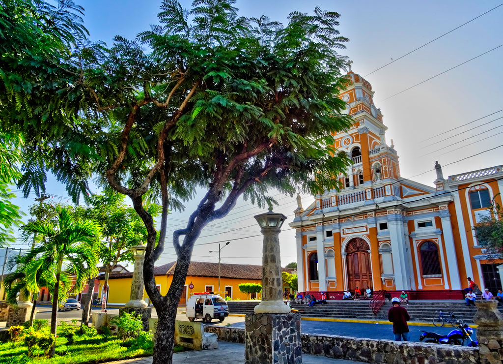 Granada, Nicaragua