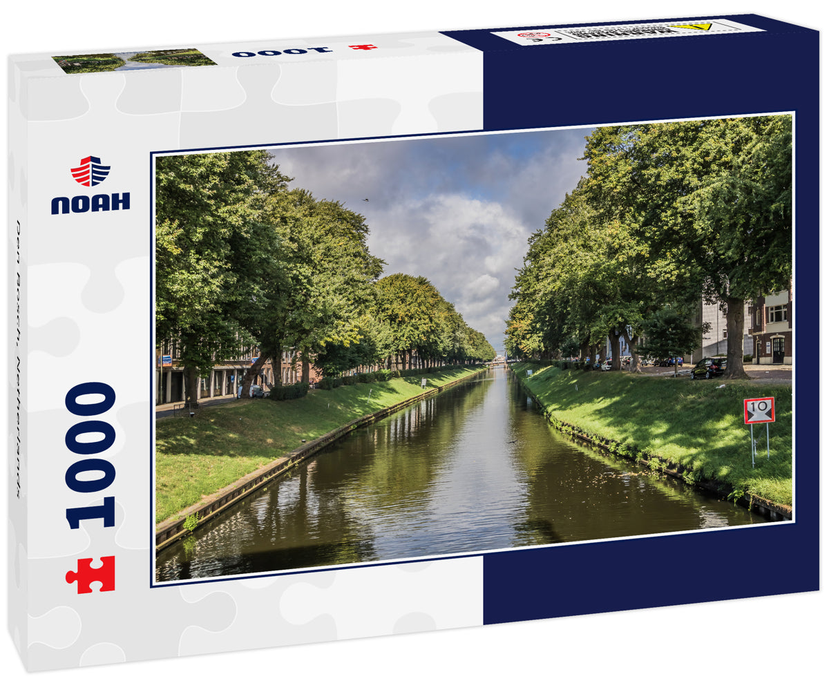 Den Bosch, Netherlands