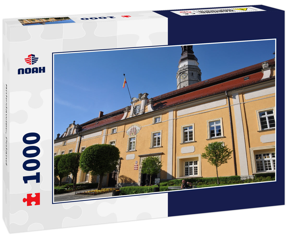 Boleslawiec, Poland