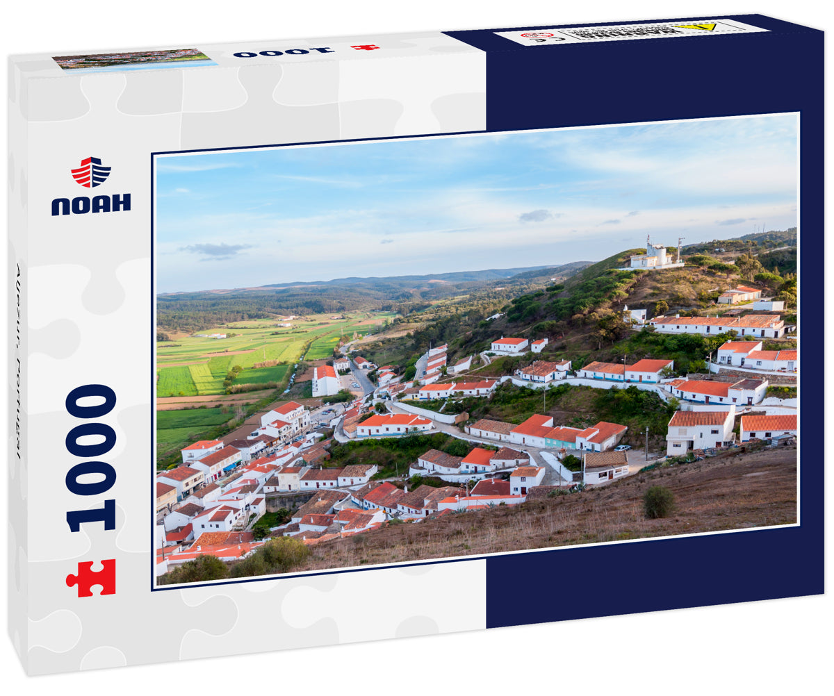 Aljezur, Portugal