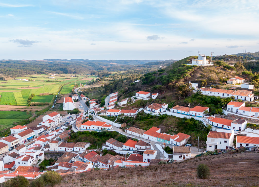 Aljezur, Portugal