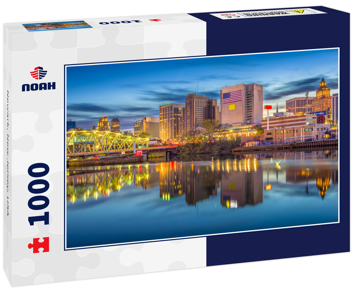 Newark, New Jersey, USA