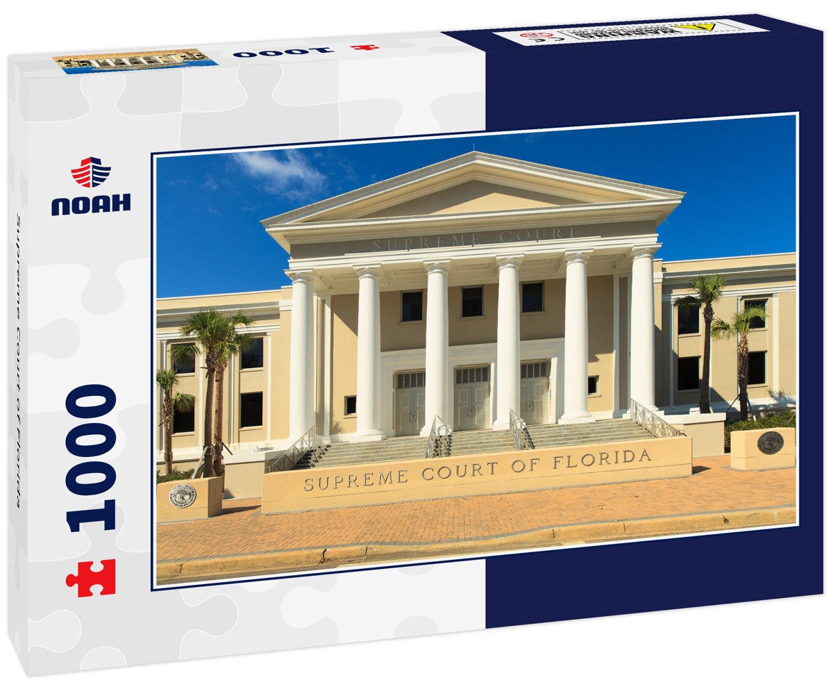 Supreme Court of Florida
