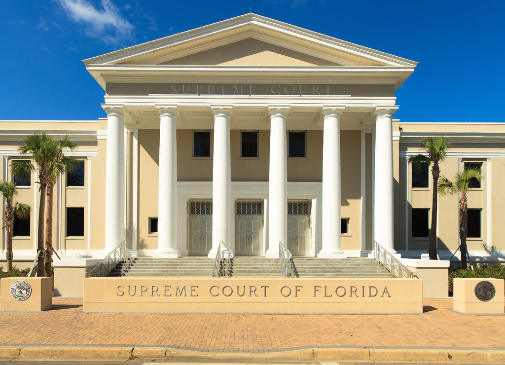 Supreme Court of Florida