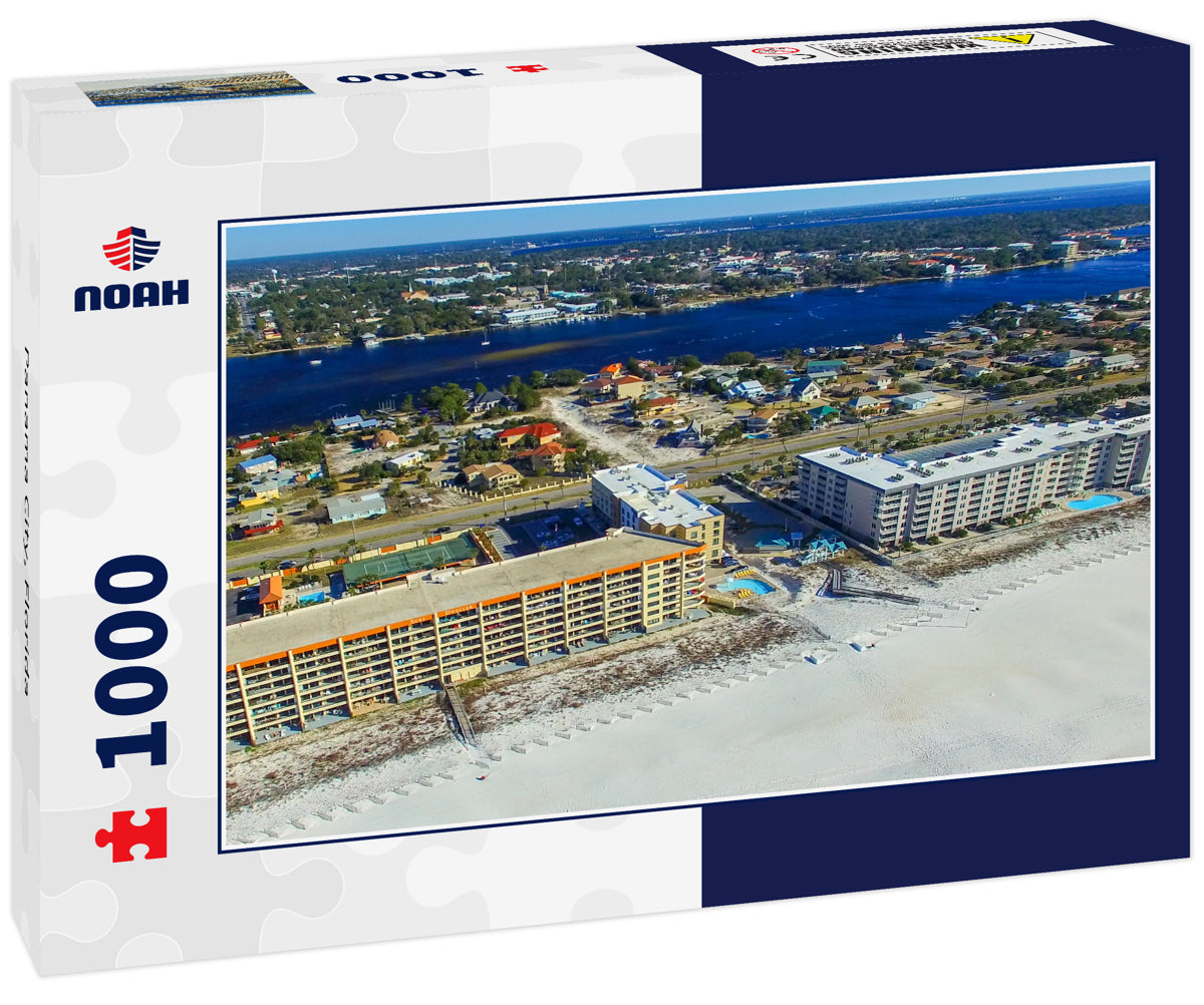 Panama City, Florida