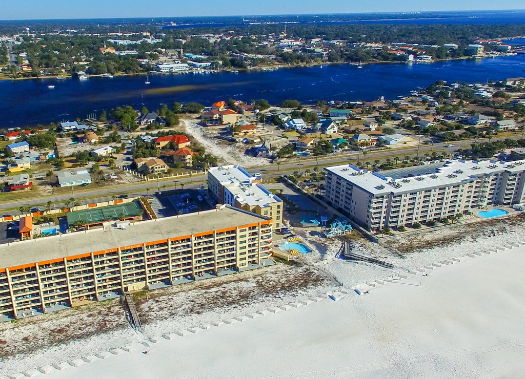 Panama City, Florida