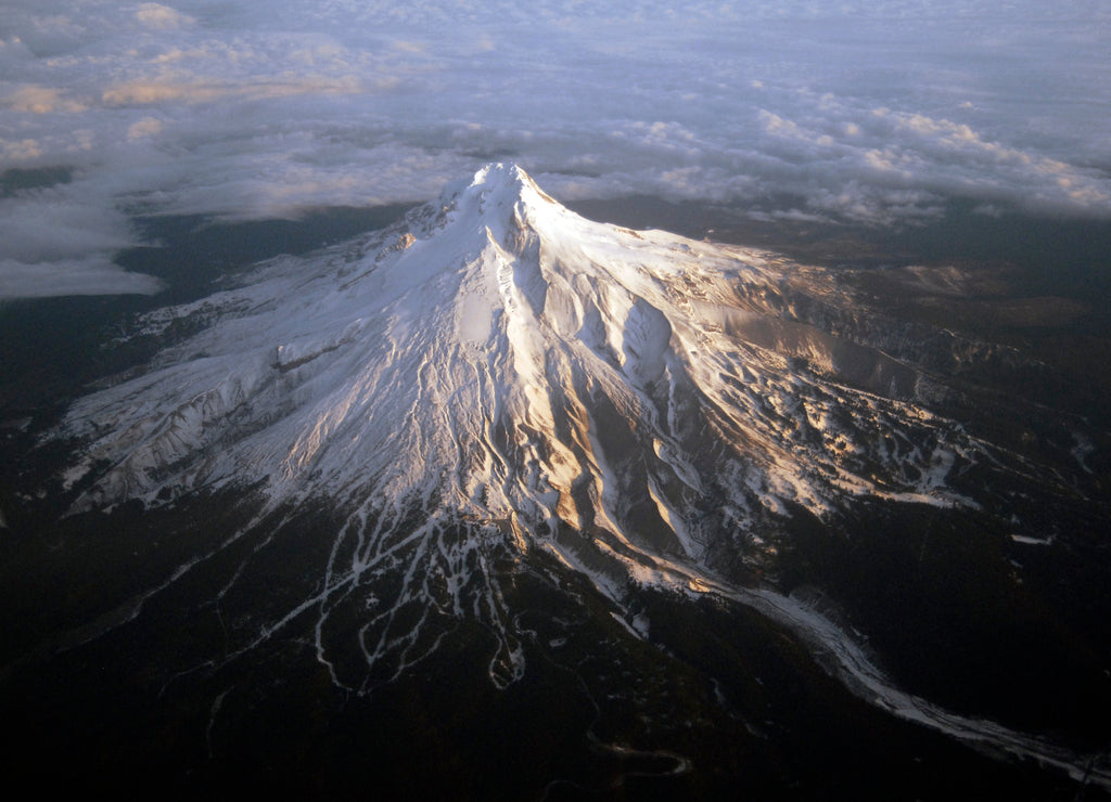 Mount Hood, Oregon