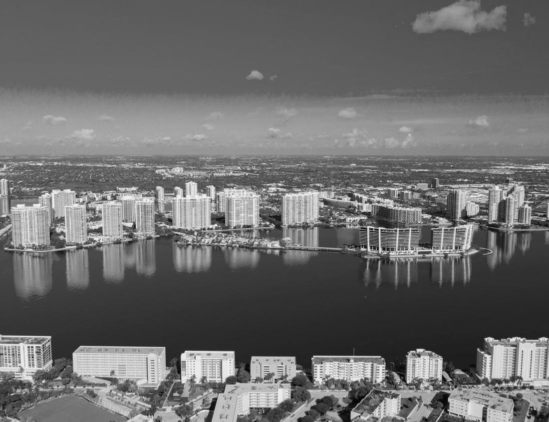 Noah Jigsaw Puzzle Idaho state capital with the Boise skyline background in black white 1000 pieces