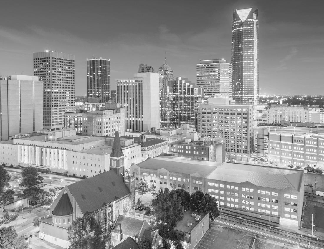 Noah Jigsaw Puzzle Corpus Christi, Texas, USA on the seawall at dawn in black white 1000 pieces