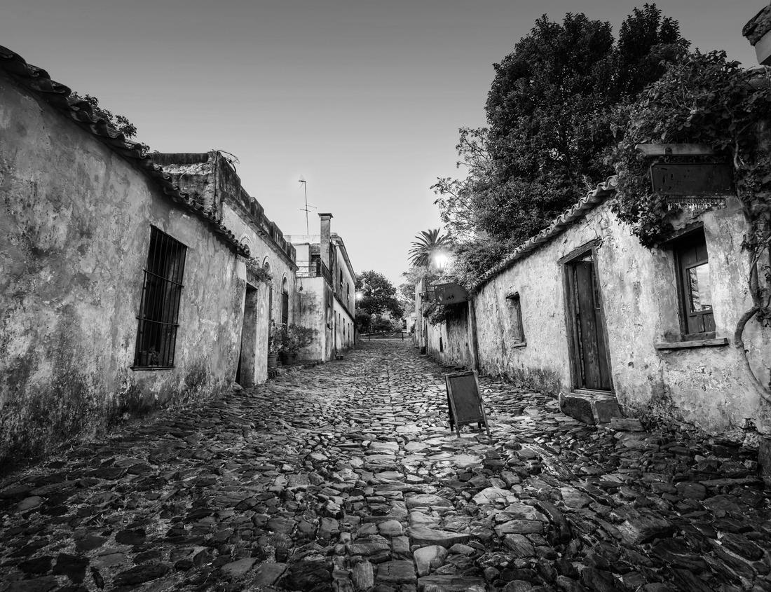 Noah Jigsaw Puzzle Adam's Needle in White Sands National Park in black white 1000 pieces
