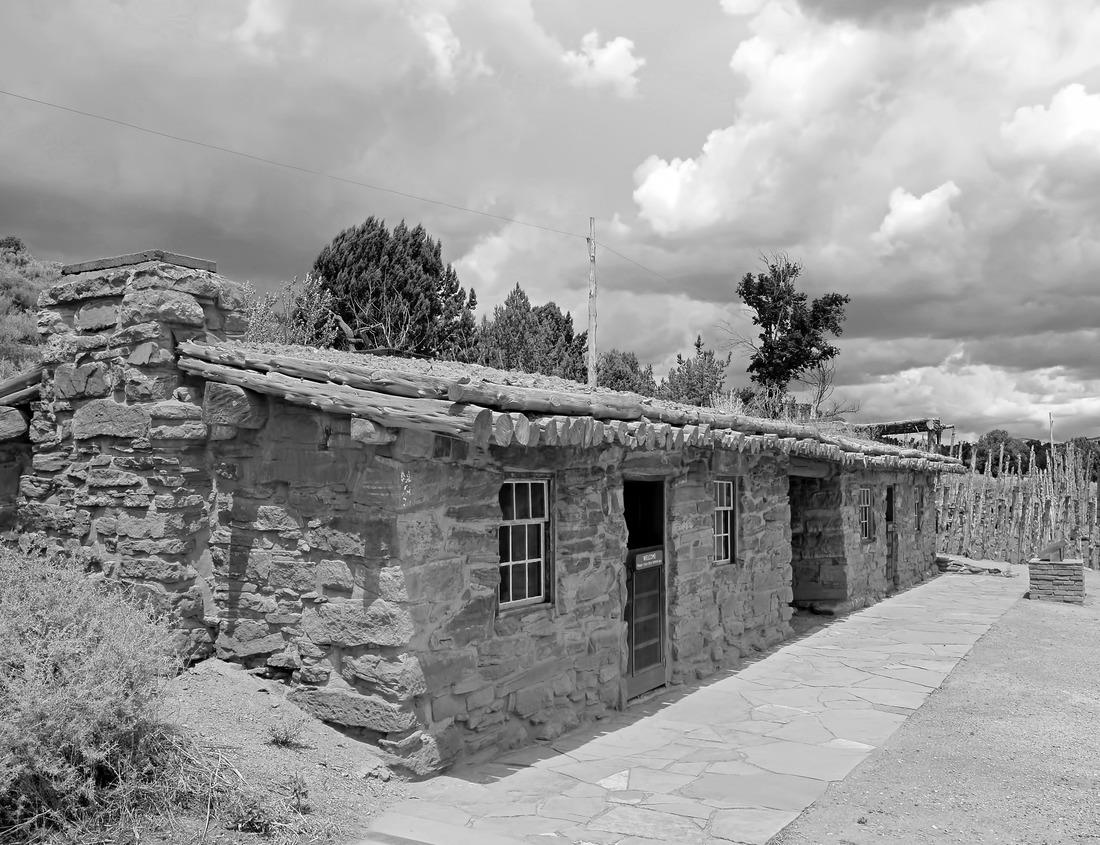 Noah Jigsaw Puzzle A long exposure of Rista waterfalls in Jämtland, Sweden in black white 1000 pieces