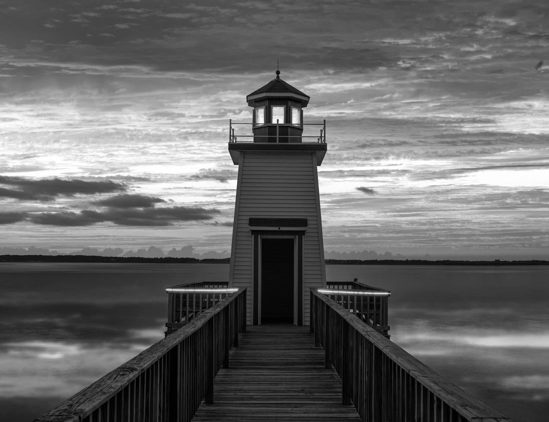 Noah Jigsaw Puzzle Historic town hall in pastures in the Upper Palatinate, Bavaria, Germany in black white 1000 pieces