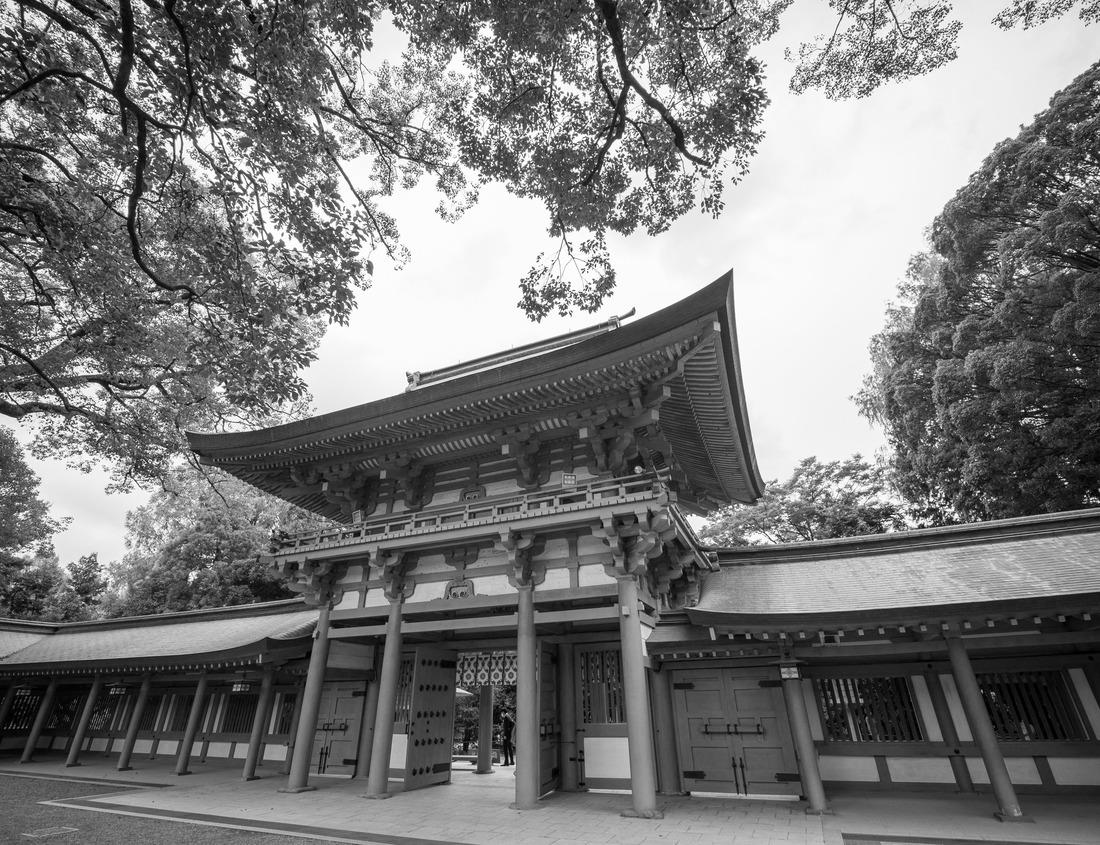 Noah Jigsaw Puzzle Aerial view of Columbus City Ohio with Scioto River at sunset in black white 1000 pieces