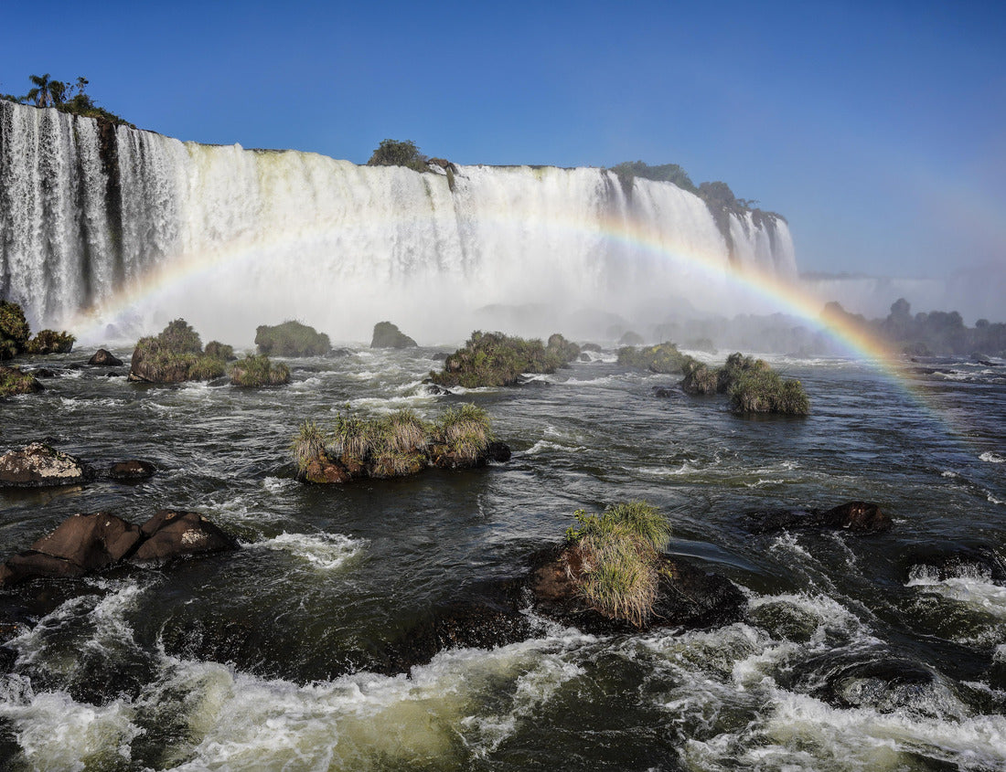 Noah Jigsaw Puzzle Foz do Iguaçu Falls - Cataratas do Iguaçu 1000 pieces