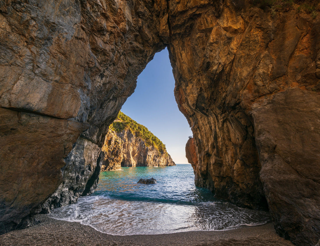 Noah Jigsaw Puzzle Arcomagno, San Nicola Arcella, Cosenza, Calabria, Italy 1000 pieces