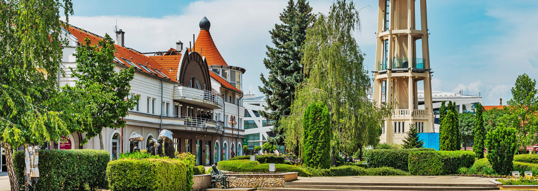 Noah Jigsaw Puzzle Auyan Tepui - Table Mountain in Canaima National Park, Venezuela Panorama 1000 Pieces