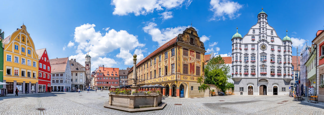 Noah Jigsaw Puzzle Ancient stone tower complex in Erzi National Park in Ingushetia, Caucasus, Russia. Beautiful fall landscape at sunrise Panorama 1000 Pieces