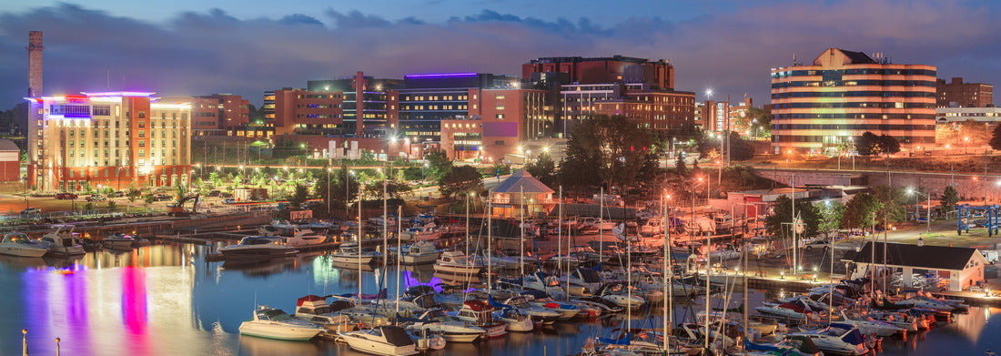 Noah Jigsaw Puzzle Lindis Pass viewpoint, New Zealand Panorama 1000 Pieces