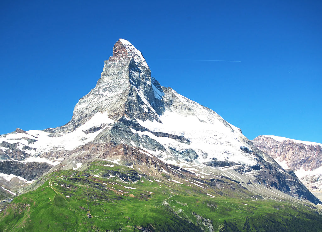 Matterhorn, Switzerland
