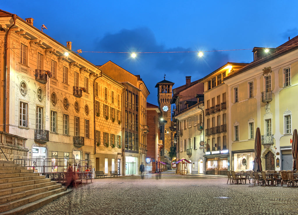 Bellinzona, Switzerland